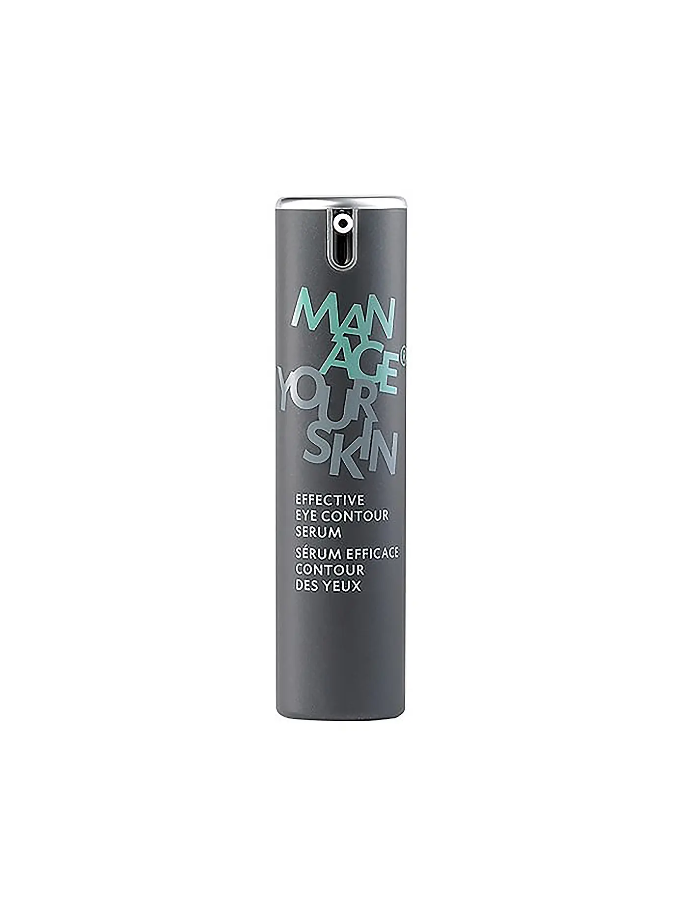 MANAGE YOUR SKIN | Effective Eye Contour Serum 15ml | 